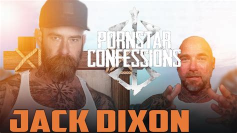 jack dixon porn